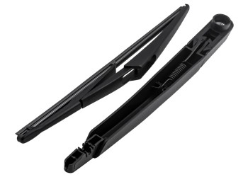 NISSAN X-TRIAL 2013+ YΑΛΟΚΑΘΑΡΙΣΤΗΡΑΣ ΠΙΣΩ ME ΜΠΡΑΤΣΟ 30cm orig.287804CC0A