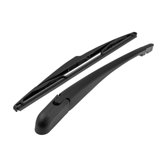 ΥΑΛΟΚΑΘΑΡΙΣΤΗΡΑΣ ΠΙΣΩ ΜΕ ΜΠΡΑΤΣΟ ΓΙΑ PEUGEOT 206 98+ 35cm orig.103-00-031-C/39-0201/5723RWT2 ΝΤΥ - 1 τεμ.