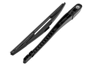 ΥΑΛΟΚΑΘΑΡΙΣΤΗΡΑΣ ΠΙΣΩ ΜΕ ΜΠΡΑΤΣΟ ΓΙΑ PEUGEOT 206 98+ 35cm orig.103-00-031-C/39-0201/5723RWT2 ΝΤΥ - 1 τεμ.