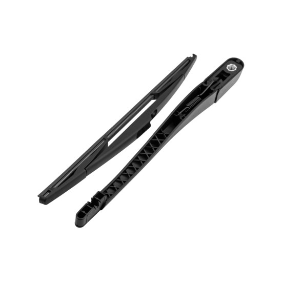 ΥΑΛΟΚΑΘΑΡΙΣΤΗΡΑΣ ΠΙΣΩ ΜΕ ΜΠΡΑΤΣΟ ΓΙΑ PEUGEOT 206 98+ 35cm orig.103-00-031-C/39-0201/5723RWT2 ΝΤΥ - 1 τεμ.