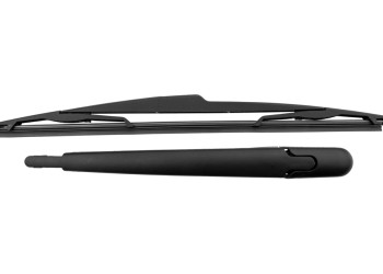 ΥΑΛΟΚΑΘΑΡΙΣΤΗΡΑΣ ΠΙΣΩ ΜΕ ΜΠΡΑΤΣΟ ΓΙΑ PEUGEOT 307 5D 02+ 35cm orig.103-00-003-C/39-0202/5710RWT2 ΝΤΥ - 1 τεμ.