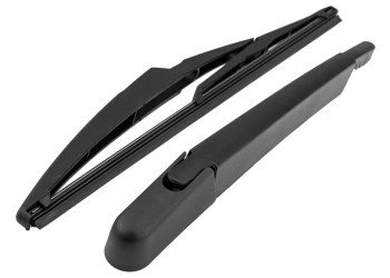 ΥΑΛΟΚΑΘΑΡΙΣΤΗΡΑΣ ΠΙΣΩ ΜΕ ΜΠΡΑΤΣΟ ΓΙΑ PEUGEOT 1007 30cm orig.723180113/5715RWT1/6429.Y4 ΝΤΥ - 1 τεμ.