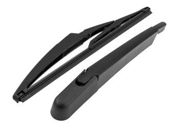 ΥΑΛΟΚΑΘΑΡΙΣΤΗΡΑΣ ΠΙΣΩ ΜΕ ΜΠΡΑΤΣΟ ΓΙΑ PEUGEOT 1007 30cm orig.723180113/5715RWT1/6429.Y4 ΝΤΥ - 1 τεμ.