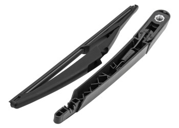 ΥΑΛΟΚΑΘΑΡΙΣΤΗΡΑΣ ΠΙΣΩ ΜΕ ΜΠΡΑΤΣΟ ΓΙΑ PEUGEOT 1007 30cm orig.723180113/5715RWT1/6429.Y4 ΝΤΥ - 1 τεμ.