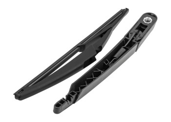 ΥΑΛΟΚΑΘΑΡΙΣΤΗΡΑΣ ΠΙΣΩ ΜΕ ΜΠΡΑΤΣΟ ΓΙΑ PEUGEOT 1007 30cm orig.723180113/5715RWT1/6429.Y4 ΝΤΥ - 1 τεμ.