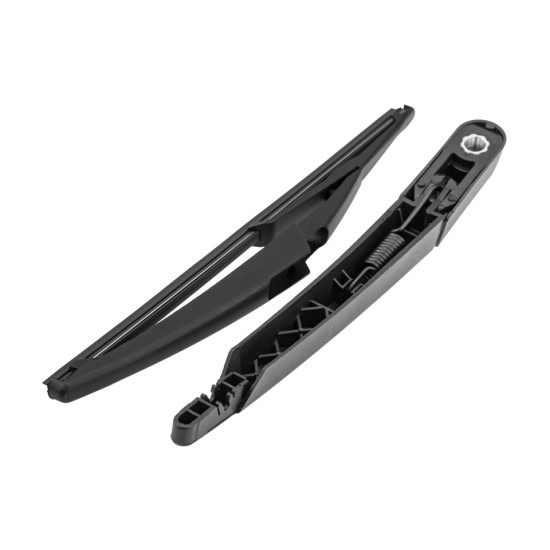 ΥΑΛΟΚΑΘΑΡΙΣΤΗΡΑΣ ΠΙΣΩ ΜΕ ΜΠΡΑΤΣΟ ΓΙΑ PEUGEOT 1007 30cm orig.723180113/5715RWT1/6429.Y4 ΝΤΥ - 1 τεμ.