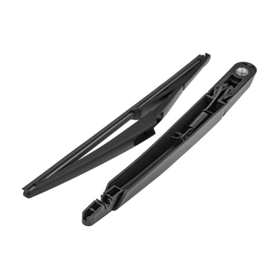 ΥΑΛΟΚΑΘΑΡΙΣΤΗΡΑΣ ΠΙΣΩ ΜΕ ΜΠΡΑΤΣΟ ΓΙΑ PEUGEOT 308/508 SW 07+/3008 09+ 30,5 cm orig.5756RWT1/39-0362 ΝΤΥ - 1 τεμ.