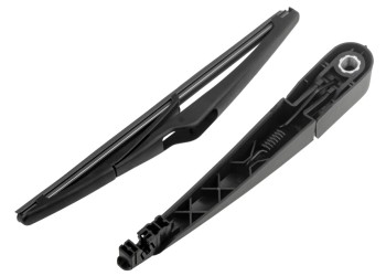 PEUGEOT 5008 II 2016+ YΑΛΟΚΑΘΑΡΙΣΤΗΡΑΣ ΠΙΣΩ ME ΜΠΡΑΤΣΟ 24cm orig.16119237380/1619237280/6429 GN