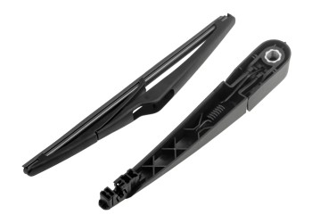 PEUGEOT 5008 II 2016+ YΑΛΟΚΑΘΑΡΙΣΤΗΡΑΣ ΠΙΣΩ ME ΜΠΡΑΤΣΟ 24cm orig.16119237380/1619237280/6429 GN