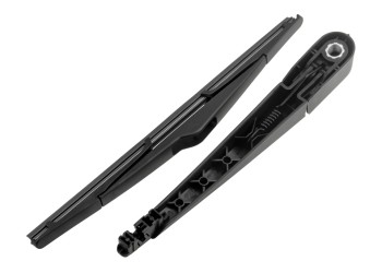 PEUGEOT 3008 II 2016+ ΥΑΛΟΚΑΡΙΣΤΗΡΑΣ ΠΙΣΩ ΜΕ ΜΠΡΑΤΣΟ 28,5cm orig.6429EP