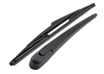 PEUGEOT 207 / HATCHBACK/ 2006+ YΑΛΟΚΑΘΑΡΙΣΤΗΡΑΣ ΠΙΣΩ ME ΜΠΡΑΤΣΟ 40,5cm orig.6405AJ/6429AR