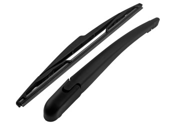 PEUGEOT 208 2012+ YΑΛΟΚΑΘΑΡΙΣΤΗΡΑΣ ΠΙΣΩ ME ΜΠΡΑΤΣΟ 35cm orig.1608396380