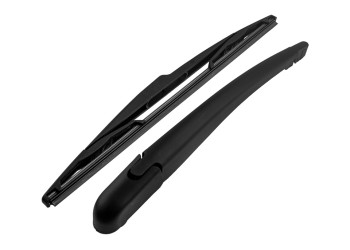 PEUGEOT 208 2012+ YΑΛΟΚΑΘΑΡΙΣΤΗΡΑΣ ΠΙΣΩ ME ΜΠΡΑΤΣΟ 35cm orig.1608396380