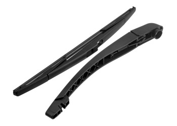 PEUGEOT 208 2012+ YΑΛΟΚΑΘΑΡΙΣΤΗΡΑΣ ΠΙΣΩ ME ΜΠΡΑΤΣΟ 35cm orig.1608396380