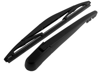 PEUGEOT 4007 2007+ ΥΑΛΟΚΑΡΙΣΤΗΡΑΣ ΠΙΣΩ ΜΕ ΜΠΡΑΤΣΟ 30,0cm orig.1608698080/6429EG/6429EH