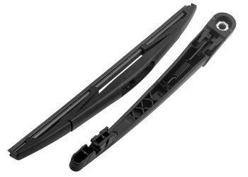 PEUGEOT 4007 2007+ ΥΑΛΟΚΑΡΙΣΤΗΡΑΣ ΠΙΣΩ ΜΕ ΜΠΡΑΤΣΟ 30,0cm orig.1608698080/6429EG/6429EH