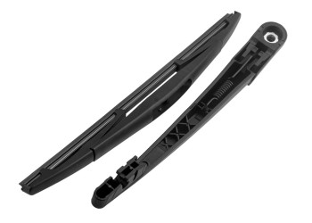 PEUGEOT 4007 2007+ ΥΑΛΟΚΑΡΙΣΤΗΡΑΣ ΠΙΣΩ ΜΕ ΜΠΡΑΤΣΟ 30,0cm orig.1608698080/6429EG/6429EH