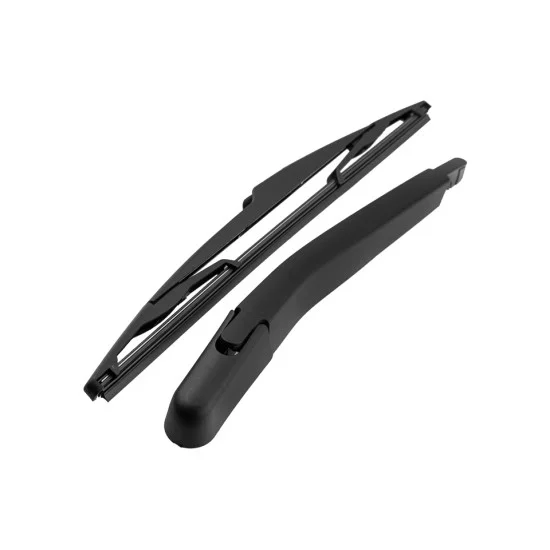 ΥΑΛΟΚΑΘΑΡΙΣΤΗΡΑΣ ΠΙΣΩ ΜΕ ΜΠΡΑΤΣΟ ΓΙΑ OPEL ZAFIRA B 05+ 35,5cm orig.39-0225/5561RWT1 ΝΤΥ - 1 τεμ.