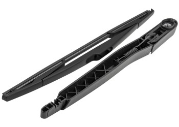 ΥΑΛΟΚΑΘΑΡΙΣΤΗΡΑΣ ΠΙΣΩ ΜΕ ΜΠΡΑΤΣΟ ΓΙΑ OPEL ZAFIRA B 05+ 35,5cm orig.39-0225/5561RWT1 ΝΤΥ - 1 τεμ.