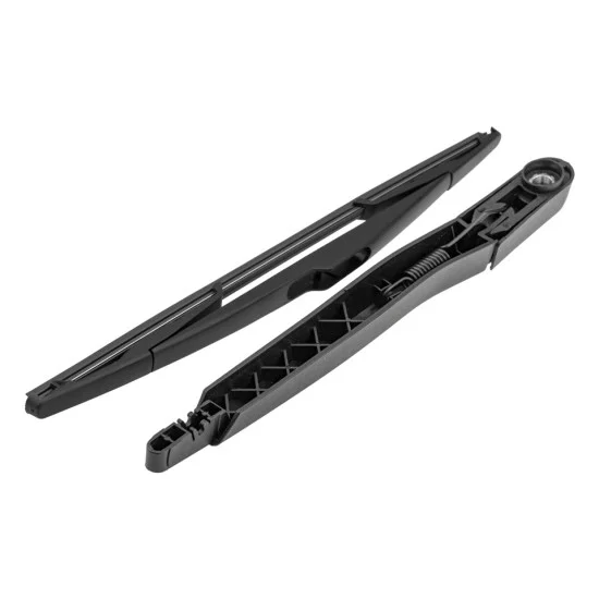 ΥΑΛΟΚΑΘΑΡΙΣΤΗΡΑΣ ΠΙΣΩ ΜΕ ΜΠΡΑΤΣΟ ΓΙΑ OPEL ZAFIRA B 05+ 35,5cm orig.39-0225/5561RWT1 ΝΤΥ - 1 τεμ.