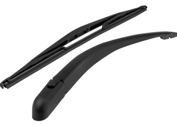 ΥΑΛΟΚΑΘΑΡΙΣΤΗΡΑΣ ΠΙΣΩ ΜΕ ΜΠΡΑΤΣΟ ΓΙΑ OPEL ZAFIRA A 99> 40,5cm orig.103-00-079-C/90582599/5560RWT1 ΝΤΥ - 1 τεμ.