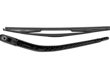 ΥΑΛΟΚΑΘΑΡΙΣΤΗΡΑΣ ΠΙΣΩ ΜΕ ΜΠΡΑΤΣΟ ΓΙΑ OPEL ZAFIRA A 99> 40,5cm orig.103-00-079-C/90582599/5560RWT1 ΝΤΥ - 1 τεμ.