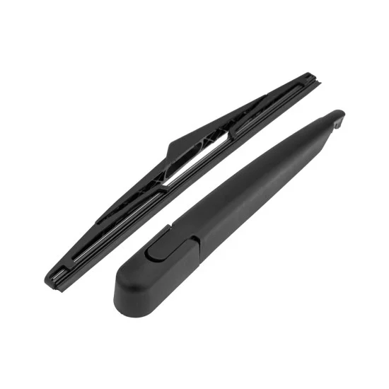 ΥΑΛΟΚΑΘΑΡΙΣΤΗΡΑΣ ΠΙΣΩ ΜΕ ΜΠΡΑΤΣΟ ΓΙΑ OPEL ASTRA H 03> 30cm orig.103-00-073-P/39-0224/93178858/5509RWT1 ΝΤΥ - 1 τεμ.