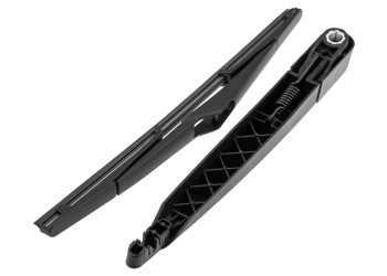 ΥΑΛΟΚΑΘΑΡΙΣΤΗΡΑΣ ΠΙΣΩ ΜΕ ΜΠΡΑΤΣΟ ΓΙΑ OPEL ASTRA H 03> 30cm orig.103-00-073-P/39-0224/93178858/5509RWT1 ΝΤΥ - 1 τεμ.