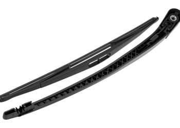 ΥΑΛΟΚΑΘΑΡΙΣΤΗΡΑΣ ΠΙΣΩ ΜΕ ΜΠΡΑΤΣΟ ΓΙΑ OPEL ASTRA G 98+ 40,5cm orig.5508RWT3/9130603/1273389/103-00-072-C ΝΤΥ - 1 τεμ.