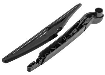 ΥΑΛΟΚΑΘΑΡΙΣΤΗΡΑΣ ΠΙΣΩ ΜΕ ΜΠΡΑΤΣΟ ΓΙΑ OPEL ASTRA G SW 98> 29cm orig.103-00-071-C/5508RWT1/90559593/1273059 ΝΤΥ - 1 τεμ.