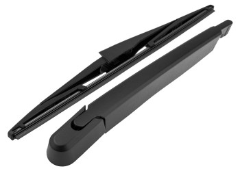 ΥΑΛΟΚΑΘΑΡΙΣΤΗΡΑΣ ΠΙΣΩ ΜΕ ΜΠΡΑΤΣΟ ΓΙΑ OPEL VECTRA C SW/ SIGNUM 03+ 39cm orig.5518RWT1 ΝΤΥ - 1 τεμ.