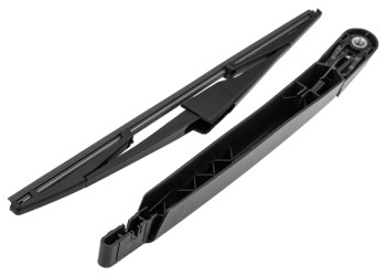 ΥΑΛΟΚΑΘΑΡΙΣΤΗΡΑΣ ΠΙΣΩ ΜΕ ΜΠΡΑΤΣΟ ΓΙΑ OPEL VECTRA C SW/ SIGNUM 03+ 39cm orig.5518RWT1 ΝΤΥ - 1 τεμ.