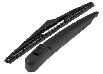 ΥΑΛΟΚΑΘΑΡΙΣΤΗΡΑΣ ΠΙΣΩ ΜΕ ΜΠΡΑΤΣΟ ΓΙΑ OPEL ASTRA H SW 30cm orig.103-00-073-C/39-0224/93178860/6015RWT1 ΝΤΥ - 1 τεμ.