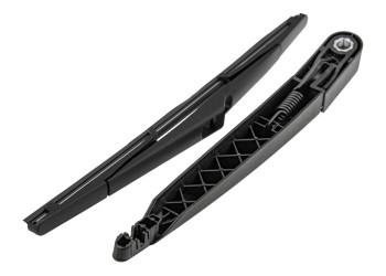 ΥΑΛΟΚΑΘΑΡΙΣΤΗΡΑΣ ΠΙΣΩ ΜΕ ΜΠΡΑΤΣΟ ΓΙΑ OPEL ASTRA H SW 30cm orig.103-00-073-C/39-0224/93178860/6015RWT1 ΝΤΥ - 1 τεμ.