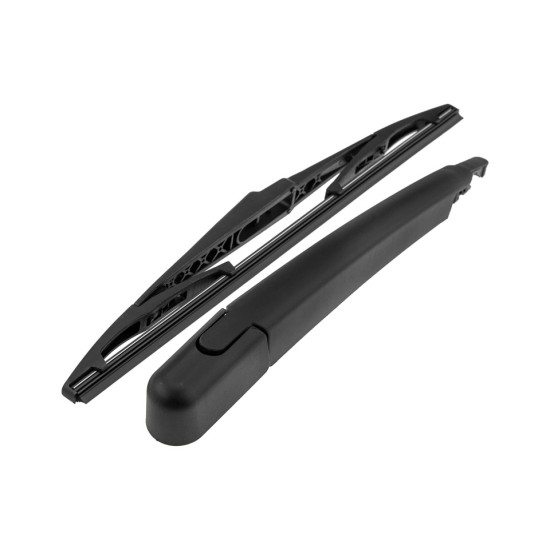 ΥΑΛΟΚΑΘΑΡΙΣΤΗΡΑΣ ΠΙΣΩ ΜΕ ΜΠΡΑΤΣΟ ΓΙΑ OPEL ANTARA 06+ 30cm orig.723180234/39-0461/5565RWT1 ΝΤΥ - 1 τεμ.