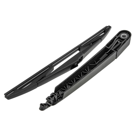 ΥΑΛΟΚΑΘΑΡΙΣΤΗΡΑΣ ΠΙΣΩ ΜΕ ΜΠΡΑΤΣΟ ΓΙΑ OPEL ANTARA 06+ 30cm orig.723180234/39-0461/5565RWT1 ΝΤΥ - 1 τεμ.