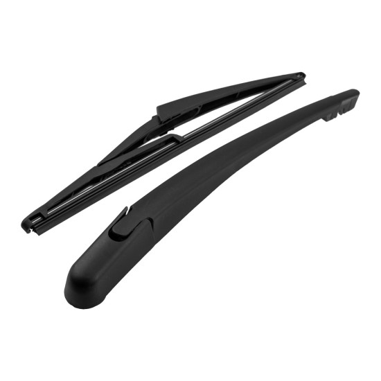 ΥΑΛΟΚΑΘΑΡΙΣΤΗΡΑΣ ΠΙΣΩ ΜΕ ΜΠΡΑΤΣΟ ΓΙΑ OPEL CORSA D 06+ 30cm orig.103-00-077-C/39-0343/55703093/5558RWT1 ΝΤΥ - 1 τεμ.