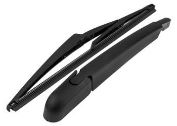 ΥΑΛΟΚΑΘΑΡΙΣΤΗΡΑΣ ΠΙΣΩ ΜΕ ΜΠΡΑΤΣΟ ΓΙΑ OPEL INSIGNIA A SPORTS TOURER 08+ orig103-00-078-C/1273091/5520RWT1 ΝΤΥ - 1 τεμ.