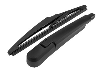 CHEVROLET ORLANDO 2010+ ΥΑΛΟΚΑΡΙΣΤΗΡΑΣ ΠΙΣΩ ΜΕ ΜΠΡΑΤΣΟ 23,5 cm orig.95089531