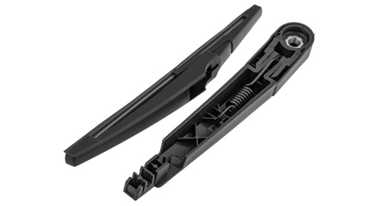 CHEVROLET ORLANDO 2010+ ΥΑΛΟΚΑΡΙΣΤΗΡΑΣ ΠΙΣΩ ΜΕ ΜΠΡΑΤΣΟ 23,5 cm orig.95089531