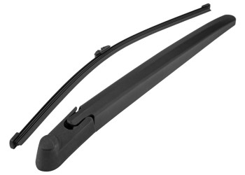 OPEL VECTRA C HATCHBACK 2002+ ΥΑΛΟΚΑΡΙΣΤΗΡΑΣ ΠΙΣΩ ΜΕ ΜΠΡΑΤΣΟ 41,0 cm orig.12 73 394/13143420