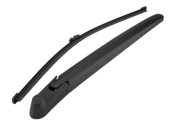 OPEL VECTRA C HATCHBACK 2002+ ΥΑΛΟΚΑΡΙΣΤΗΡΑΣ ΠΙΣΩ ΜΕ ΜΠΡΑΤΣΟ 41,0 cm orig.12 73 394/13143420