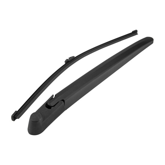 OPEL VECTRA C HATCHBACK 2002+ ΥΑΛΟΚΑΡΙΣΤΗΡΑΣ ΠΙΣΩ ΜΕ ΜΠΡΑΤΣΟ 41,0 cm orig.12 73 394/13143420