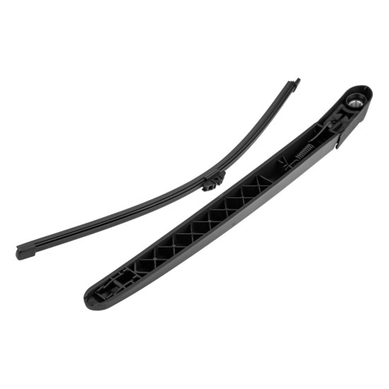 OPEL VECTRA C HATCHBACK 2002+ ΥΑΛΟΚΑΡΙΣΤΗΡΑΣ ΠΙΣΩ ΜΕ ΜΠΡΑΤΣΟ 41,0 cm orig.12 73 394/13143420