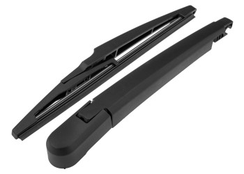 ΥΑΛΟΚΑΘΑΡΙΣΤΗΡΑΣ ΠΙΣΩ ΜΕ ΜΠΡΑΤΣΟ ΓΙΑ OPEL ASTRA K+SPORTS TOURER 15+ 25cm orig.723180250/39-0543/55C1RWT1 ΝΤΥ - 1 τεμ.