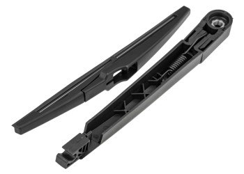 ΥΑΛΟΚΑΘΑΡΙΣΤΗΡΑΣ ΠΙΣΩ ΜΕ ΜΠΡΑΤΣΟ ΓΙΑ OPEL ASTRA K+SPORTS TOURER 15+ 25cm orig.723180250/39-0543/55C1RWT1 ΝΤΥ - 1 τεμ.