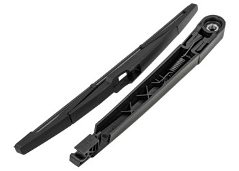 ΥΑΛΟΚΑΘΑΡΙΣΤΗΡΑΣ ΠΙΣΩ ΜΕ ΜΠΡΑΤΣΟ ΓΙΑ OPEL ASTRA J SW 09+ 30,5cm orig.103-00-075-C/5511RWT1/13256919 ΝΤΥ - 1 τεμ.