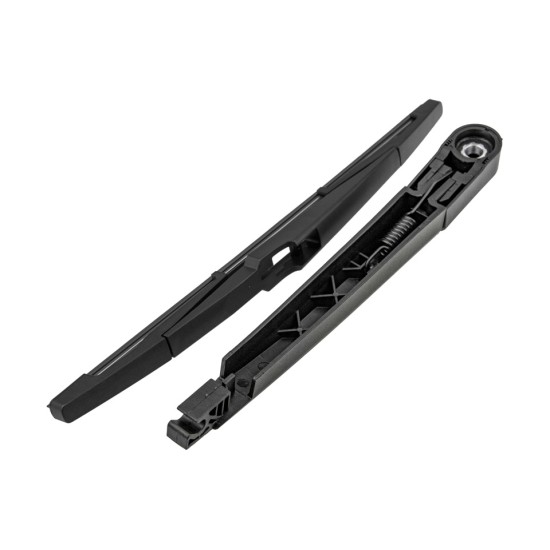 ΥΑΛΟΚΑΘΑΡΙΣΤΗΡΑΣ ΠΙΣΩ ΜΕ ΜΠΡΑΤΣΟ ΓΙΑ OPEL ASTRA J SW 09+ 30,5cm orig.103-00-075-C/5511RWT1/13256919 ΝΤΥ - 1 τεμ.