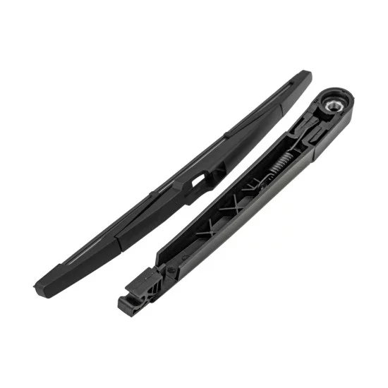 ΥΑΛΟΚΑΘΑΡΙΣΤΗΡΑΣ ΠΙΣΩ ΜΕ ΜΠΡΑΤΣΟ ΓΙΑ OPEL ASTRA J SW 09+ 30,5cm orig.103-00-075-C/5511RWT1/13256919 ΝΤΥ - 1 τεμ.