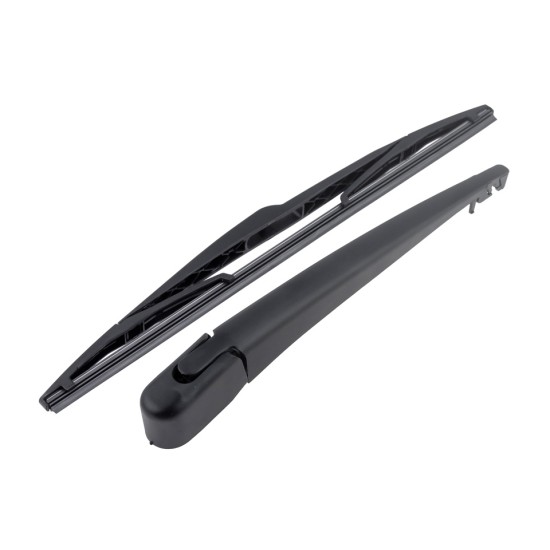 OPEL ADAM 2012+ ΥΑΛΟΚΑΡΙΣΤΗΡΑΣ ΠΙΣΩ ΜΕ ΜΠΡΑΤΣΟ 35,0 cm orig.12 73 120/12 73 124/13354359/13354361